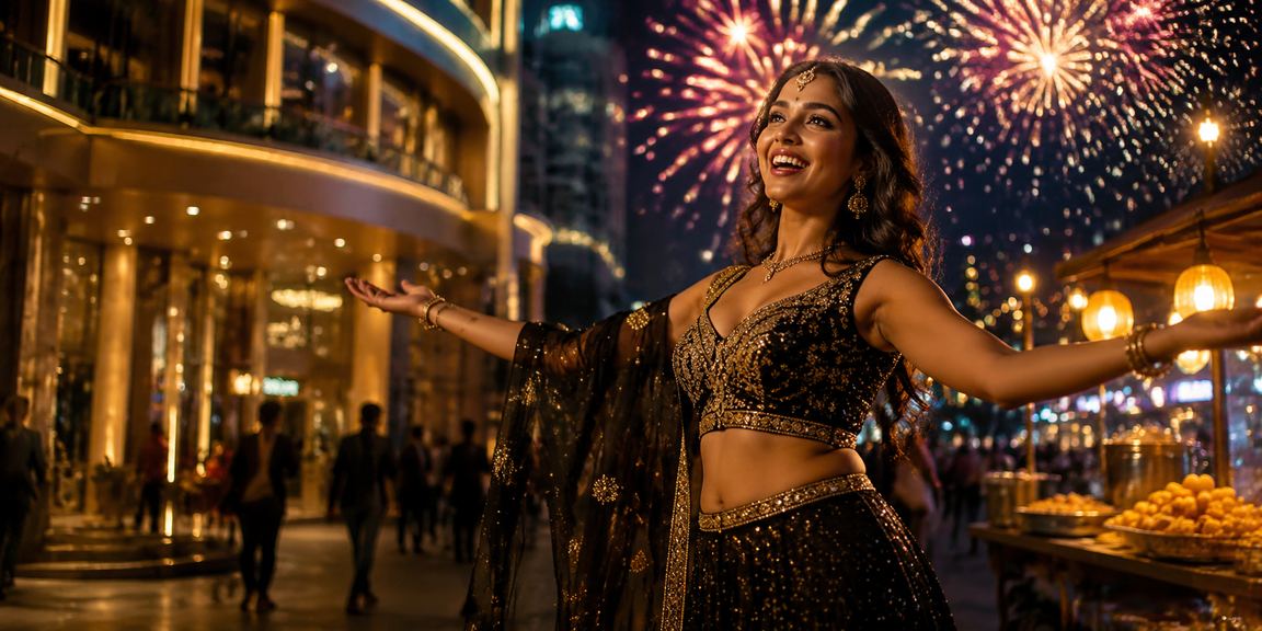 VIP player enjoying exclusive bonuses in Delhi
