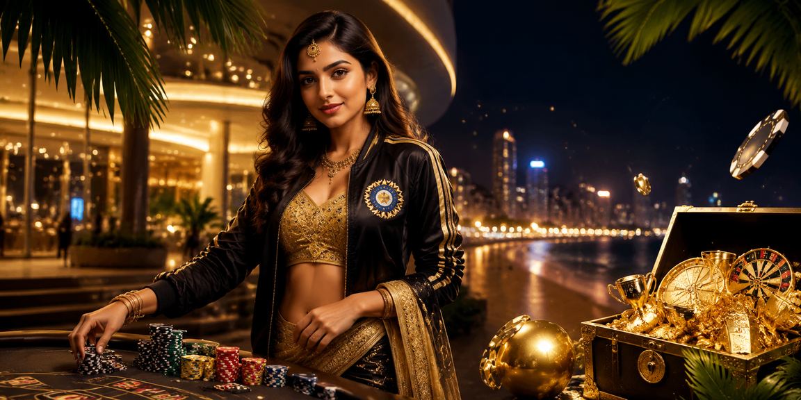 Teen Patti Indian card game example
